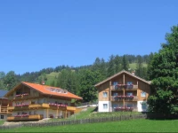 Residence Rosarela 3*