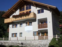 Ciasa Rudiferia Appartamenti in Alta Badia