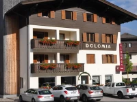 GarnГ¬ Dolomia