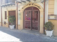 Hotel Centrale Bagheria 3*