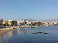 Bed And Breakfast Marina dAspra