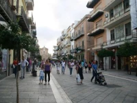 Holiday home La Rinascita