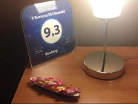 Il Terrazzo Di Oleandri