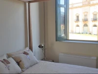 Le stanze del Capostazione