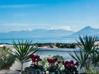 Sicilian Friends House