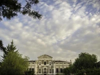 Sicilian Garden Cottages