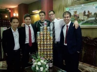 Ha Noi HP Home Hotel