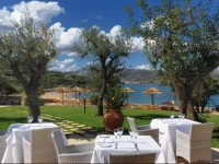 Hotel La Rocca Resort & Spa