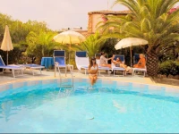 La Jacia Hotel & Resort