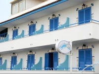 Hotel Villa Del Mare