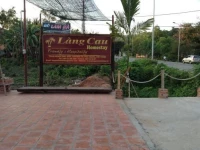 Lang Cau Homestay