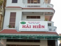 Hai Hien Guesthouse