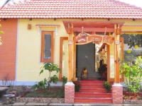 Lien Tho Guesthouse 1*