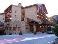 Sport Hotel Village 4*