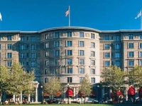 The Fairmont Copley Plaza Hotel 4*