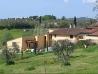 Holiday Home la Tinaia