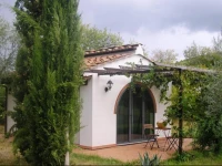 La Casetta Tra Gli Ulivi