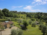 Poggio Baronti B&B