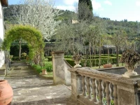 Villa storica di Majano