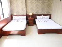 Hong Anh Hotel 1*