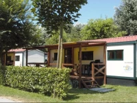 Albatross Moible Homes on Camping Cisano & San Vito S. p. A.