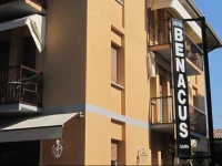 Hotel Benacus