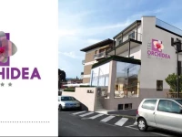 Hotel GarnГ¬ Orchidea