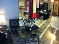 Hotel Residenza Alighieri