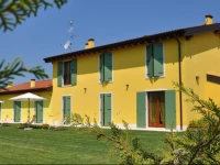 Agriturismo ai Ciliegi