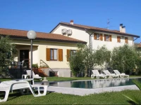 Agriturismo Ca Licante