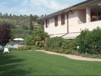 Agriturismo La Rocca