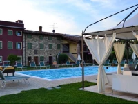 Agriturismo Le Campagnole