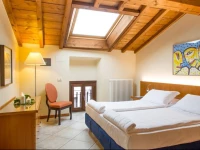 Appartamenti La Grotta