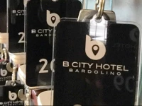 B City Hotel