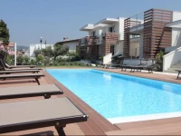 Bio Suites Pacinotti