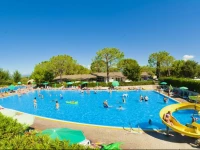 Camping Cisano - San Vito