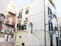 B&B Bari Old Town