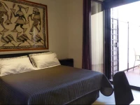 City Apartments Bari