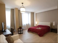 Les Suites Bari