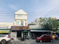 Le Tram Guesthouse 1*