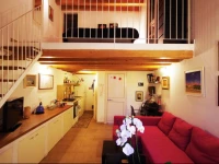 Piazzetta Santa Barbara