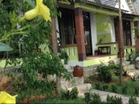 Bungalow Mai Phuong Binh