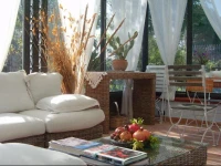 Il Giardino del TГЁ