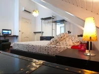 Saint Patrick Guest House