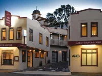Ascot Motor Lodge