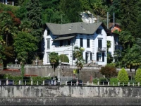 Hotel Villa Ruscello