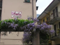 Affittacamere Ristorante AmГ©lie