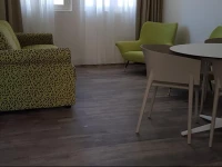 Al Campanile-Aparthotel & Suite