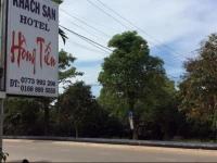 Hong Tien Hotel