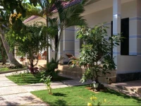 Hoan Thien My Bungalow